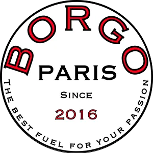 Borgo Paris